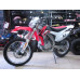 Bison CRF 250 Fastace